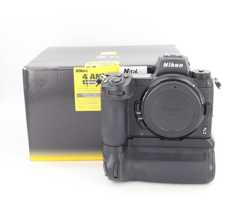 Nikon body gebraucht - gebraucht,