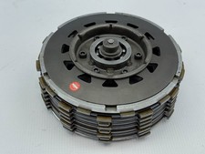 BMW K1200S Kupplung Komplett