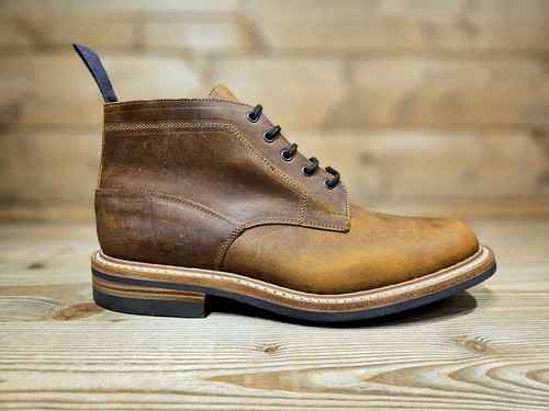 Trickers horween predator - trickers,