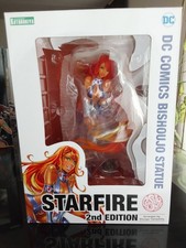 DC Comics Bishoujo Starfire