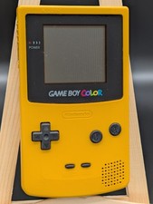 Nintendo Game Boy Color |