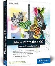 Adobe Photoshop CC