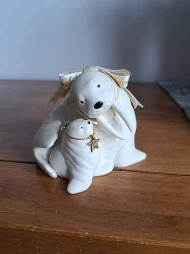 Department snowbabies - department,