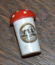 Reiseandenken Urlaubsandenken