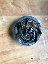 OH SUNG. Querstromlüfter,Ventilator für Backofen.OSM-10140C2.15W.