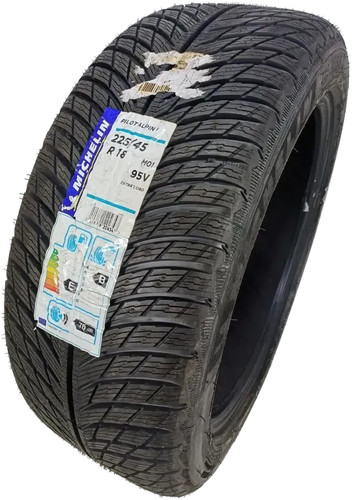 Winterreifen 225 r18 95v - winterreifen,