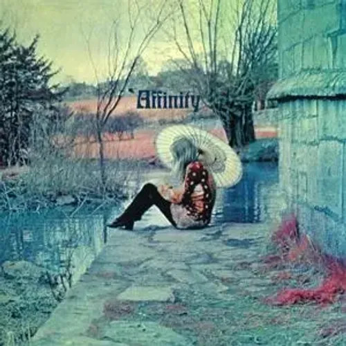 Affinity audio cd - |, |