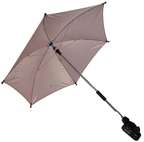 Sonnenschirm für babywagen - sonnenschirm,