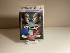 Pro Evolution Soccer 5 (Sony