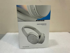 Bose QuietComfort Wireless