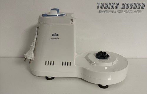 Braun k3000 küchenmaschine - braun,