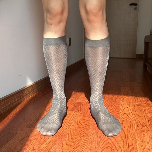 Nylon formelle socken herren - formelle,