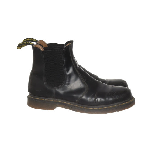 Martens chelsea boots - dr.,