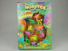 Matchbox monster pocket - monster, in