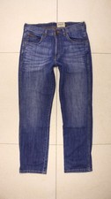 Herren Jeans Wrangler Alaska