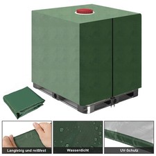 IBC Container Abdeckung Haube