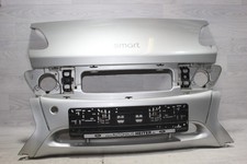 Stoßstange Stoßfänger vorne