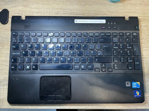 Sony vaio vpceb1e9e pcg 71311m - sony,