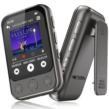 MP3 Player Bluetooth Sport 64
