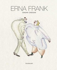 Bernhard Kraller / Einsam ·