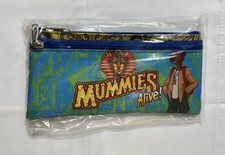 Vintage 1997 mummies - 1997, alive