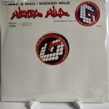 Mac & Mac – Wicked Wild