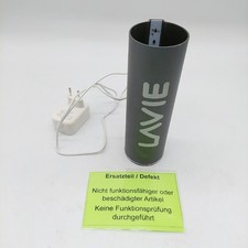 LaVie 2GO: innovativer kompakter UV Wasseraufbereiter Alu. Verwandeln S - Defekt