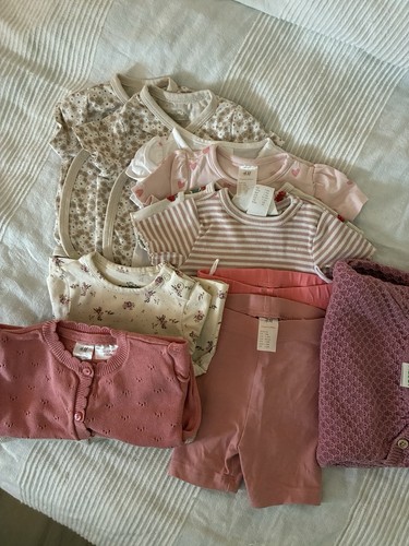 Baby mädchen set 50 - baby,