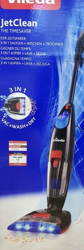 Vileda jetclean 3in1 - vileda,