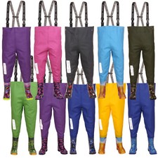 Kinderwathose 3KAMIDO PRO