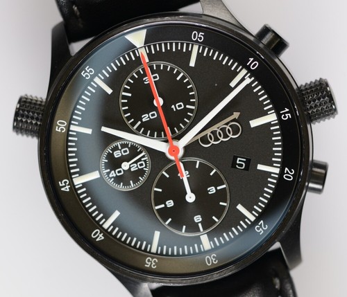 Sinn uhr chronograph - chronograph, audi