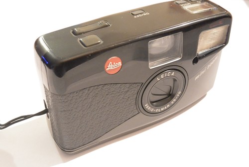 Leica mini 200m vario elmar - leica,