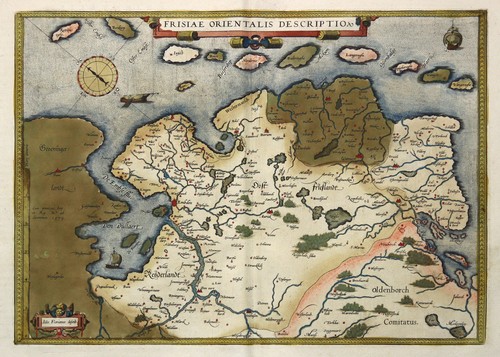 Ostfriesland original - ostfriesland,