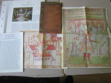 Documenta Vaticana Das