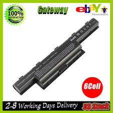 Battery for Acer AS10D31
