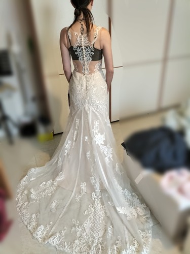 Pronovias amira - pronovias,