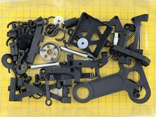 SERPENT Sortiment Zubehör