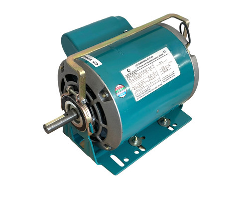 Einphasen elektromotor ps - einphasen, 3/4