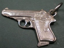 ANHÄNGER WALTHER PPK WE012