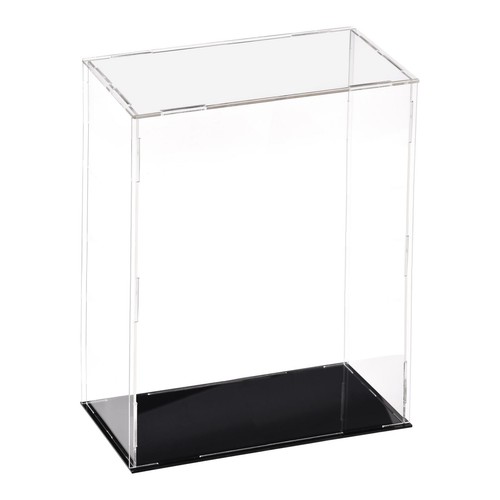 Acryl klar vitrine box - vitrine, schutz