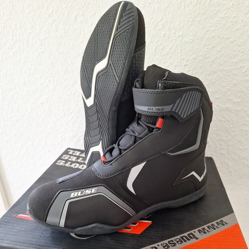 Motorradstiefel büse b78 - motorradstiefel,