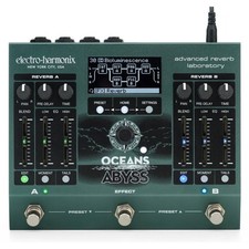 Effektgerät E-Gitarre Electro