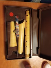 Tenor Blockflöte Tuju 242 MOECK