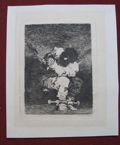 Francisco goya kleiner - de, goya: