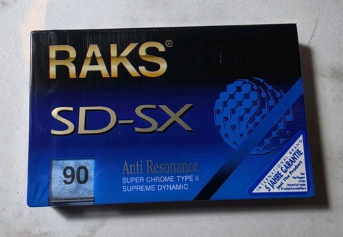 Raks - sd-sx, 90
