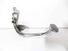 Original Fußbremshebel