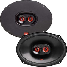 JBL Club2 9632 3-Wege Oval 6x9