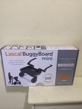 Lascal Buggy Board Mini - Sage