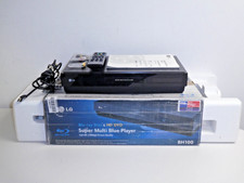 LG BH100 Super Multi Blu-ray /