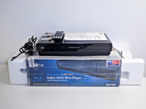 Bh100 super multi blu - bh100,